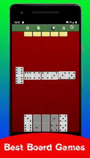 Play Domino Gaple