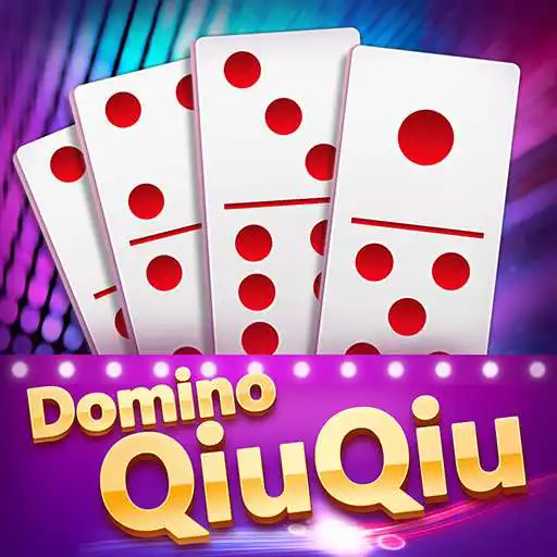 Run free android online Domino QiuQiu KiuKiu Online(koin gratis) APK