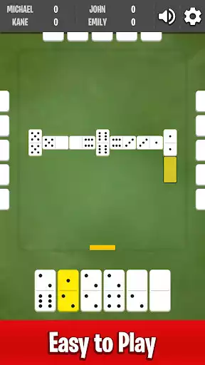 Play Dominos Game ✔️