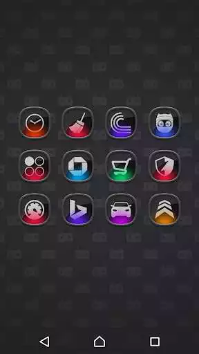 Play Domka Free - Icon Pack