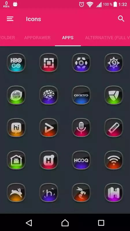 Play Domka Free - Icon Pack