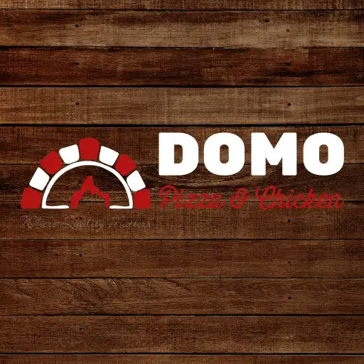 Play Domo Pizza  Chicken Edgbaston APK