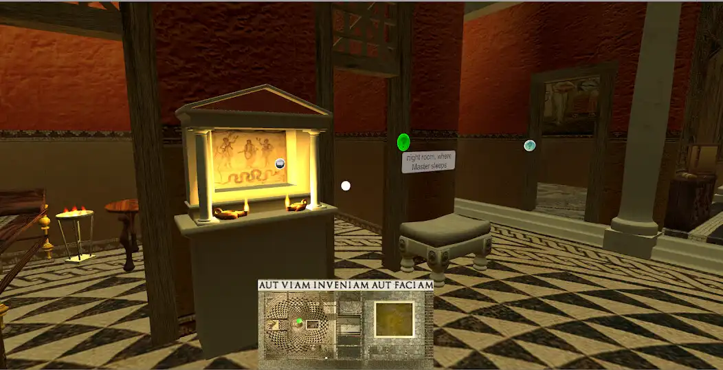 Play Domus Romana  and enjoy Domus Romana with UptoPlay