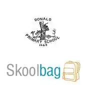 Free play online Donald Primary School APK