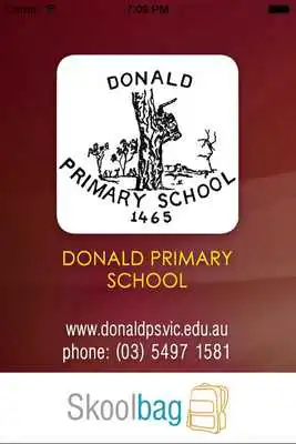 Play Donald Primary School