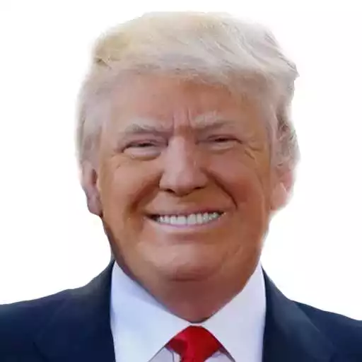 Play Donald Trump Soundboard APK