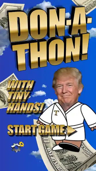 Play DonAThon  and enjoy DonAThon with UptoPlay