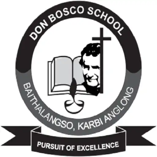 Play Don Bosco School Baithalangso APK