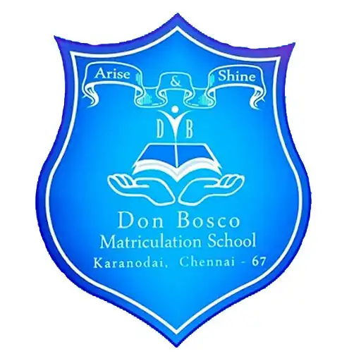 Play Don Bosco School - Karanodai APK