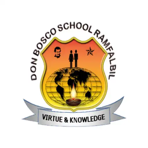 Play Don Bosco School Ramfalbil APK