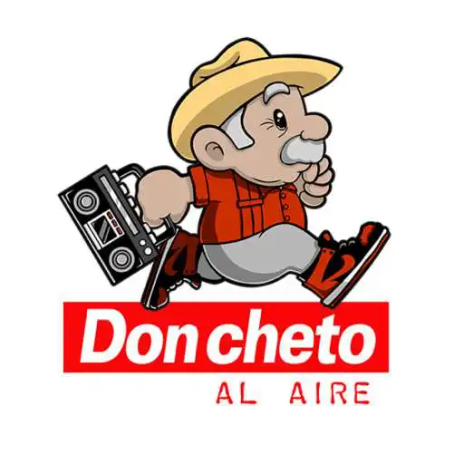 Play Don Cheto Al Aire APK