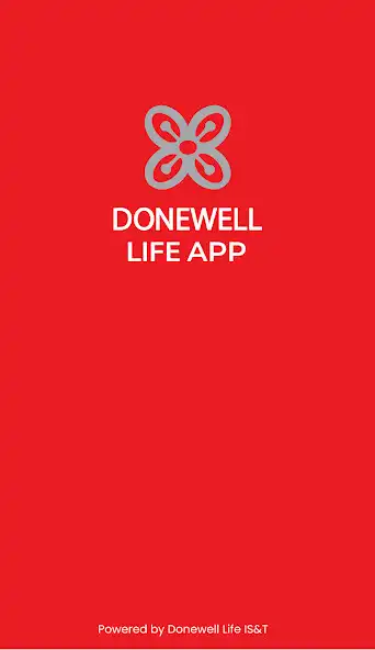 Play Donewell Life App  and enjoy Donewell Life App with UptoPlay