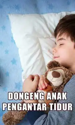 Play Dongeng Anak