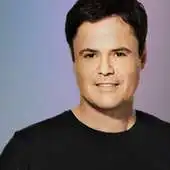 Free play online Donny Osmond APK