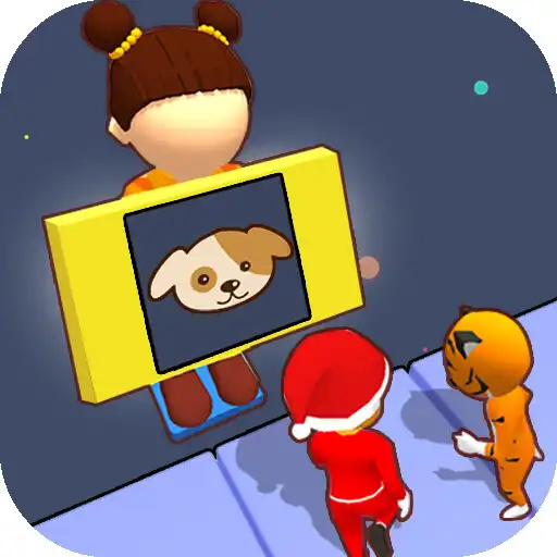 Play Dont fall : Survival Match APK