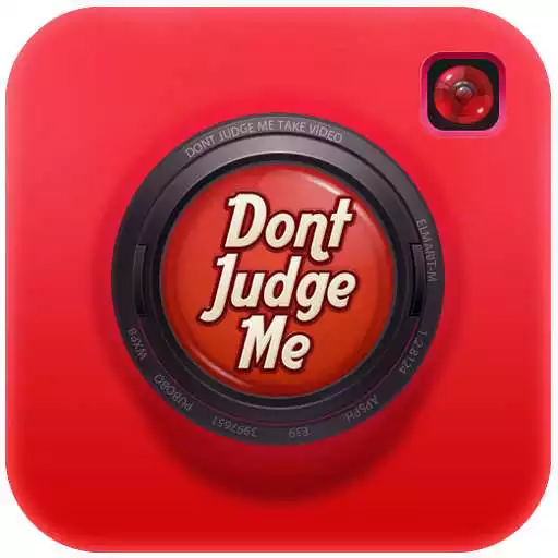 Free play online Dont Judge Me Video Maker APK