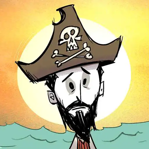 Free play online Don't Starve: Shipwrecked  APK