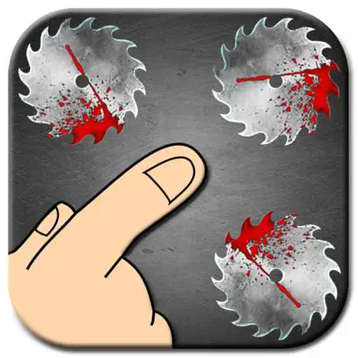 Free play online Don't Swipe The Blade™  APK