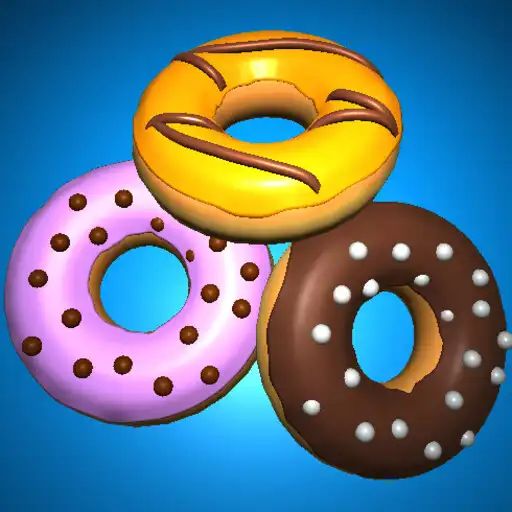 Play Donut Rider 3D APK