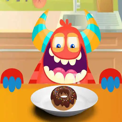 Play Donuts Robber APK