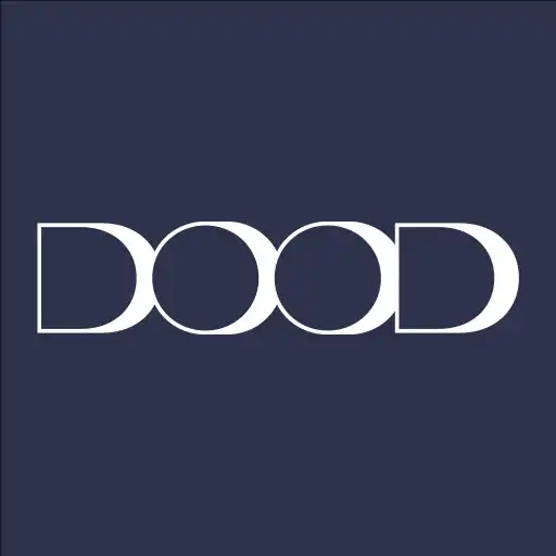 Play DOOD, food à emporter  livrée APK