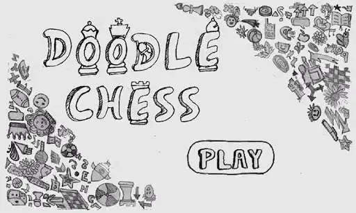 Play Doodle Chess