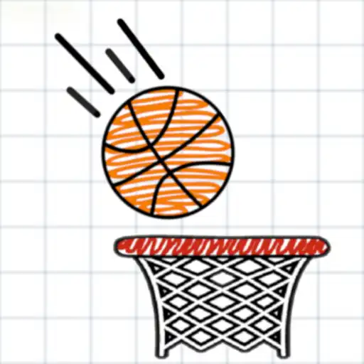 Play Doodle Dunk APK