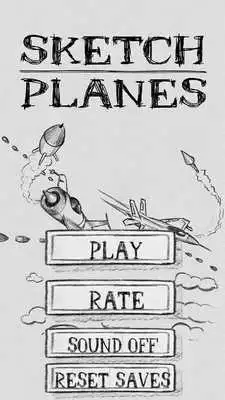 Play Doodle Plane Game