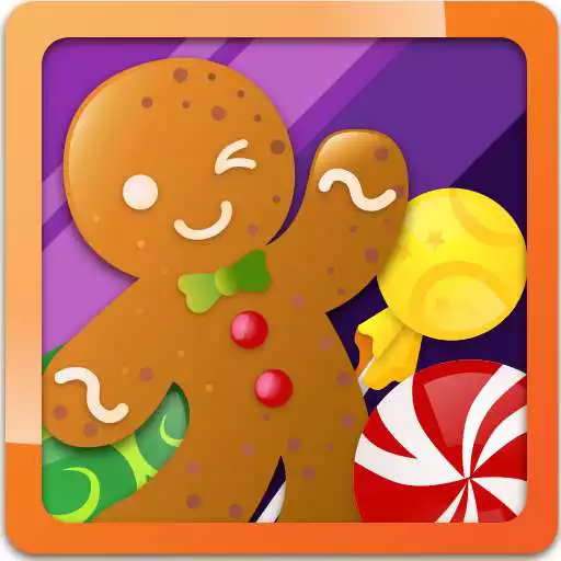 Free play online Doodle Runner! Ginger Man Run! APK