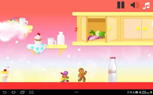 Play Doodle Runner! Ginger Man Run!