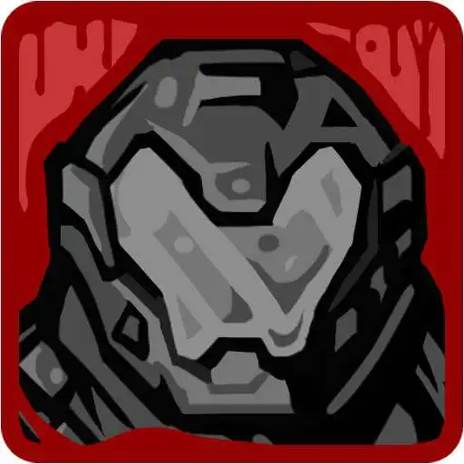 Play Doom Warriors - Tap crawler APK