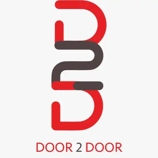 Play Door 2 Door Oman Merchant APK