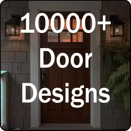 Free play online Door Design  APK