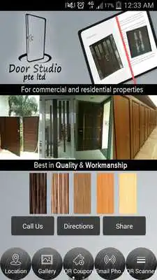 Play Door Studio Pte Ltd