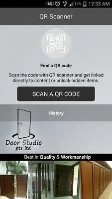 Play Door Studio Pte Ltd