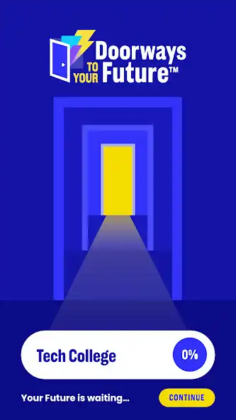 Play Doorways to Your Future  and enjoy Doorways to Your Future with UptoPlay