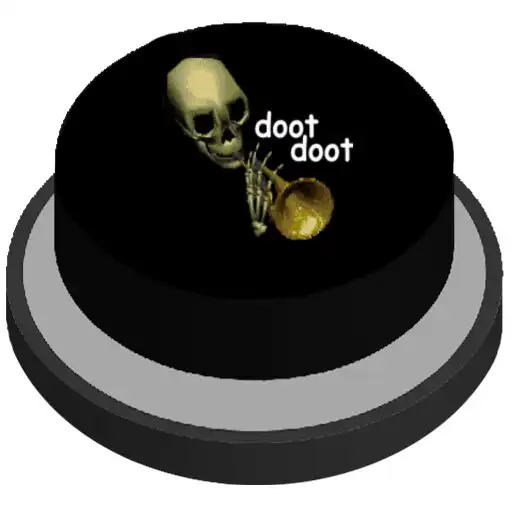 Play Doot Doot Spook Meme APK