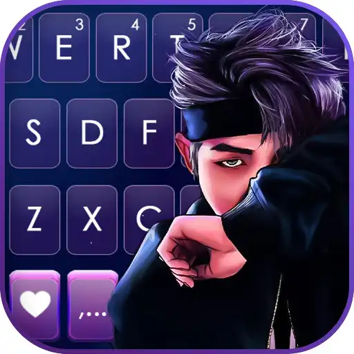 Play Dope Kpop Idol Themes APK