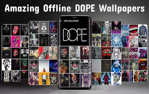 Play Dope Wallpapers