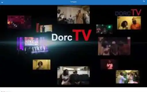 Play DorcTV - TV Programs, Movies, Podcasts & Blog as an online game DorcTV - TV Programs, Movies, Podcasts & Blog with UptoPlay