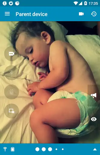 Play Dormi - Baby Monitor  and enjoy Dormi - Baby Monitor with UptoPlay