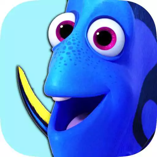 Play Dory Stickers APK