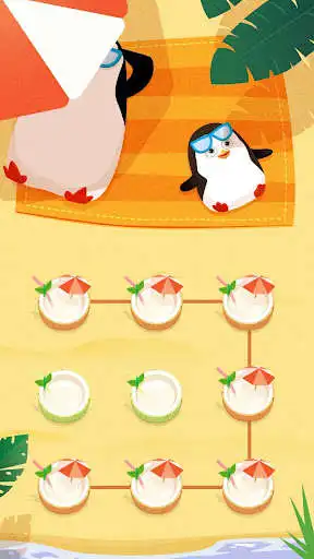 Play DoScreen Theme Penguin  and enjoy DoScreen Theme Penguin with UptoPlay