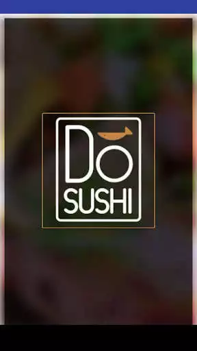 Play Dosushi