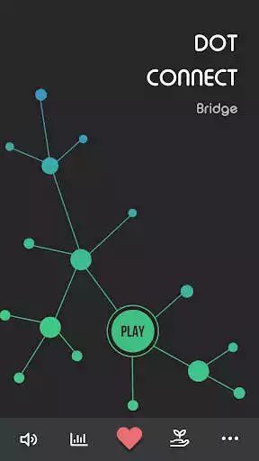 Play Dot Connect: Bridge  and enjoy Dot Connect: Bridge with UptoPlay