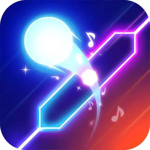 Play Dot n Beat - Magic Music Game APK