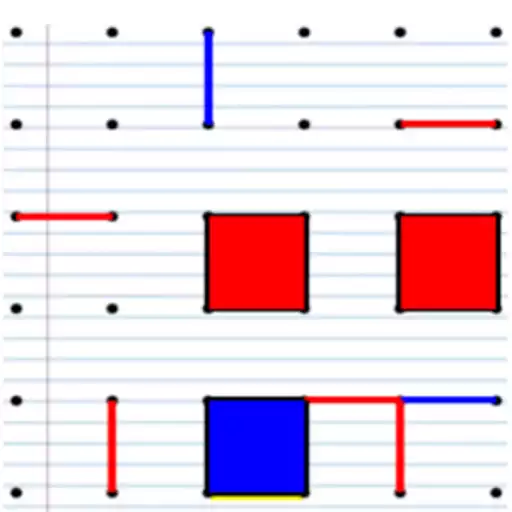 Play Dots And Boxes APK