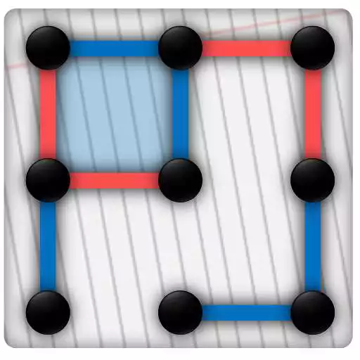 Free play online Dots and Boxes - Squares ✔️ APK