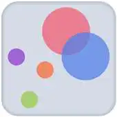 Free play online Dots: Chain Reaction APK