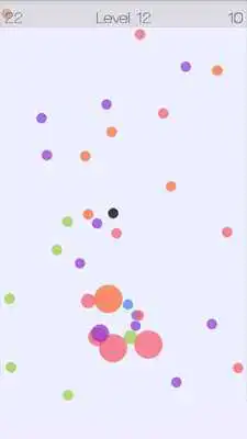 Play Dots: Chain Reaction